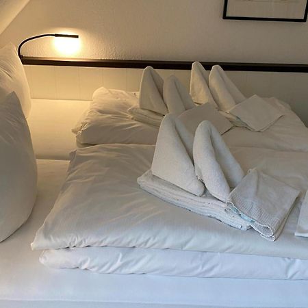 Appartement Backbord 모르섬 외부 사진