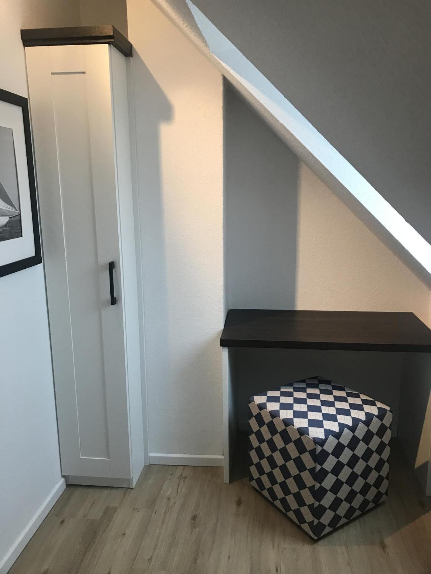 Appartement Backbord 모르섬 외부 사진
